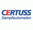 CERTUSS Dampfautomaten