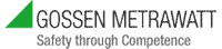 GOSSEN Metrawat logo