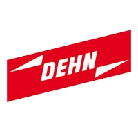 DEHN logo