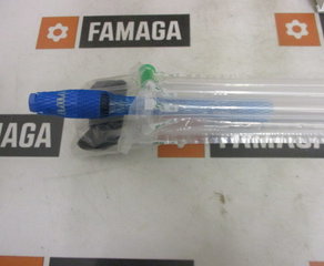 Датчик 
Orbisint CPS11D Memosens Endress+Hauser